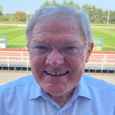 Tony Gibbs