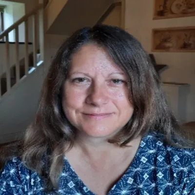 Liz Chowne